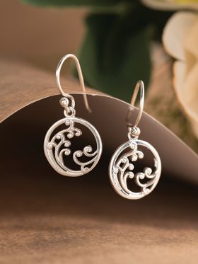 Surf Earrings