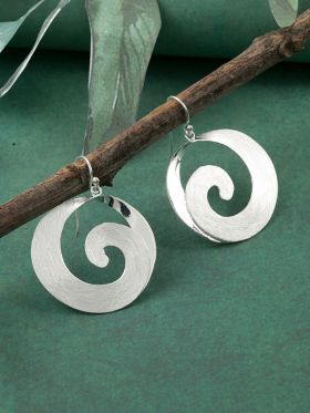 Whirlwind Earrings