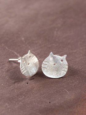 Whiskers Studs