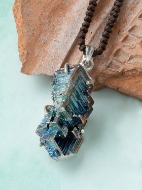Comstock Pendant