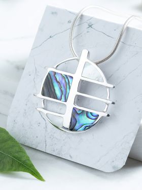 GEOTOPE PENDANT