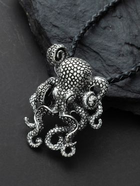 Neptune Pendant