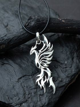Phoenix Pendant
