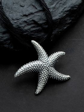 Seastar Pendant 