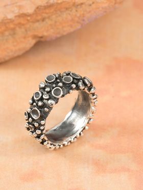 Caspian Ring