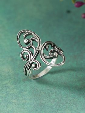 Shadows Ring