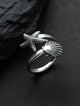 Seastar Ring