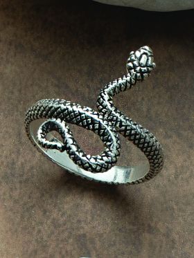 Serpent Ring