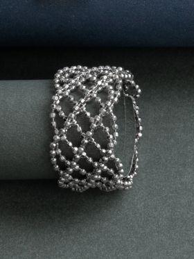 Silversmith Ring