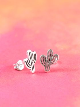 Cactus Studs