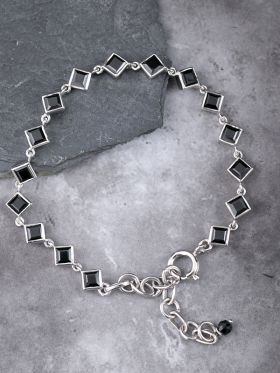 Black DiamondBracelet