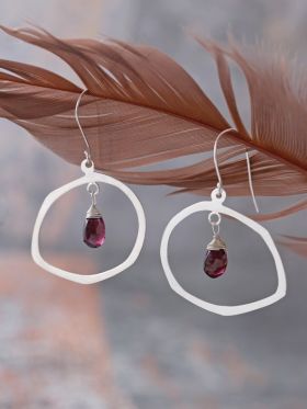 Aranda Earrings