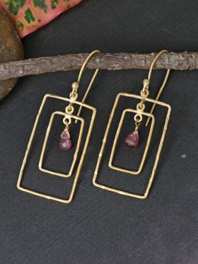 Calibre Earrings