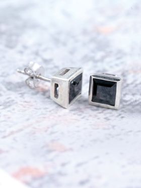 Darkpane Studs