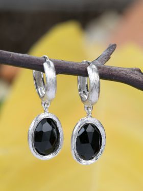 Dieppe Earrings