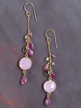Mariana Earrings