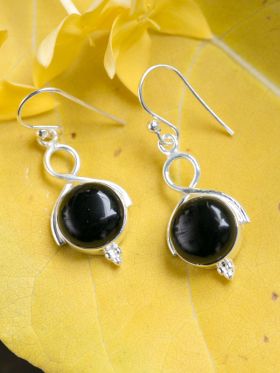 Plajan Earrings