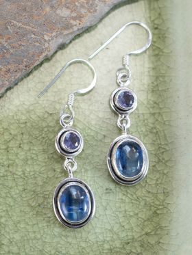 Sprinkle Earrings