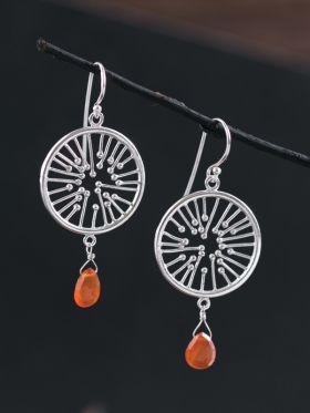 Valencia Earrings