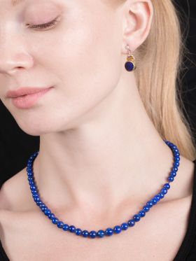 Bandah Necklace