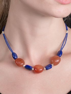 Celebre Necklace