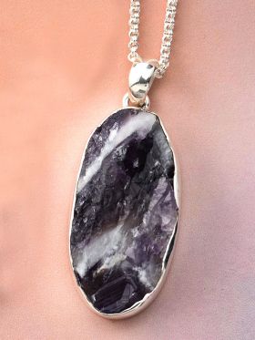 Cormoros Pendant