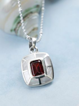 Diadem Pendants