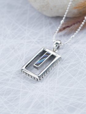 Perspective Pendant