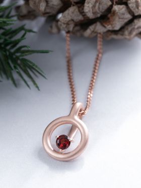 Singularity Pendant