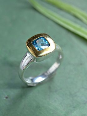 Avalon Ring