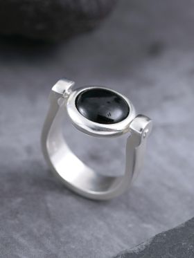 Caprice Ring