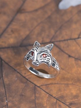 Fox Ring