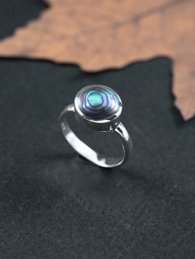 Undersea Rings