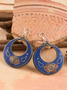 Lhasa Earrings
