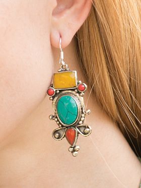 Shannan Earrings