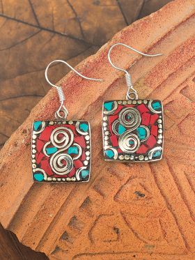 Tamang Earrings
