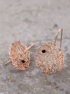Aura Earrings