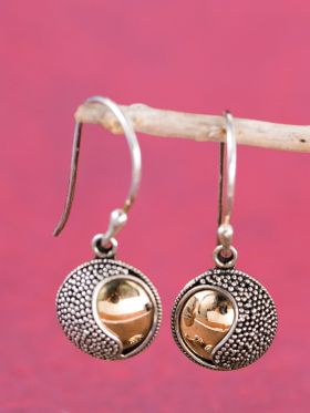 Eminence Earrings