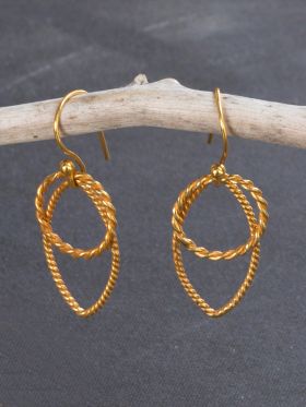 Locus Earrings