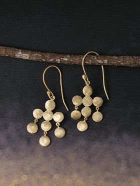 Punctillo Earrings