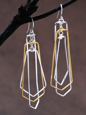 Signal Earrings