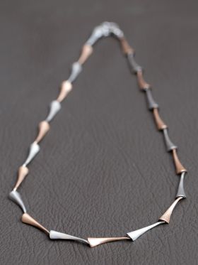 Trompetta Necklace