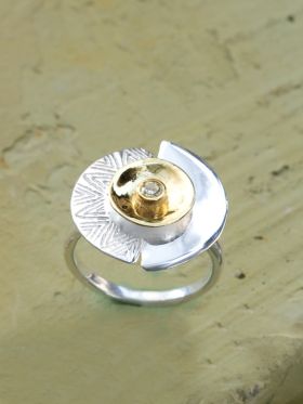 Chrono Ring