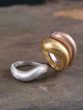 Formfit Rings