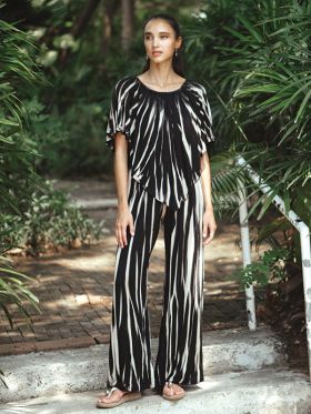 Shimmer Jumpsuit
