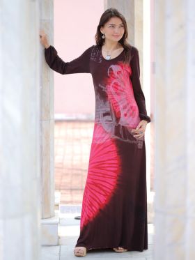 Geisha Maxi