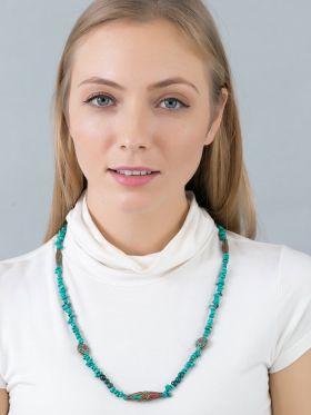 Anatolia Necklace