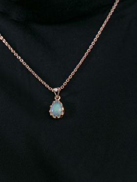 Geneve Necklace