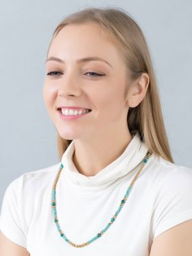 Tulum Necklace