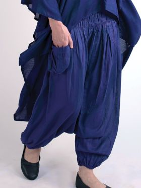 Paris Pants